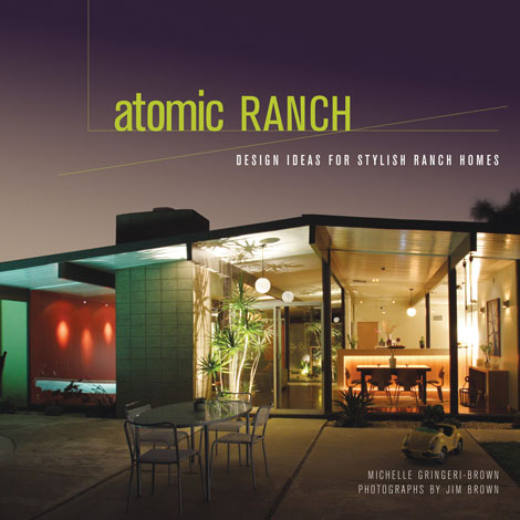 Cover of Atomic Ranch