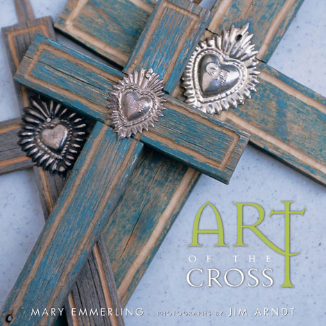 Cover of Art of the Cross 