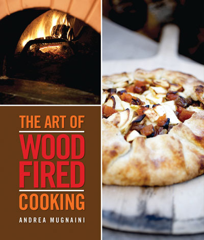 Cover of The Art of Wood-Fired Cooking 