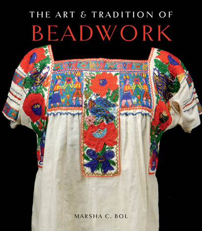 Cover of The Art & Tradition of Beadwork