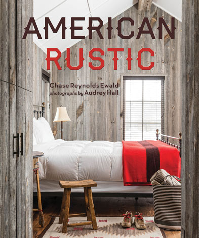 Cover of American Rustic