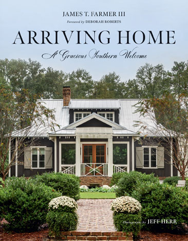 Cover of Arriving Home
