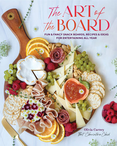 Cover of The Art of the Board