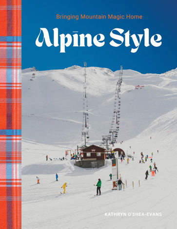 Cover of Alpine Style
