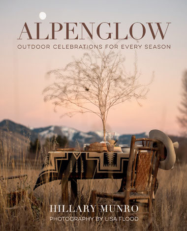 Cover of Alpenglow