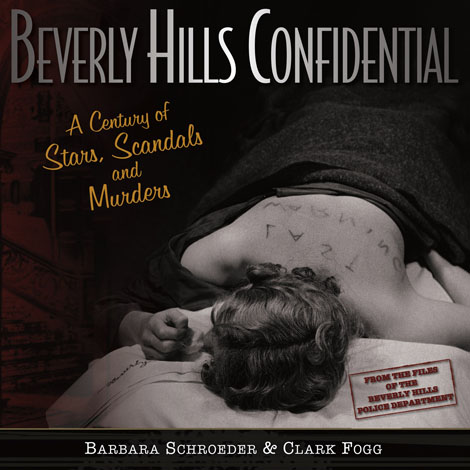 Cover of Beverly Hills Confidential