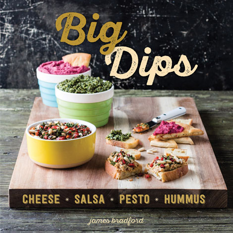 Cover of Big Dips