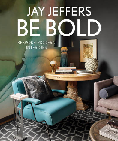 Cover of Be Bold