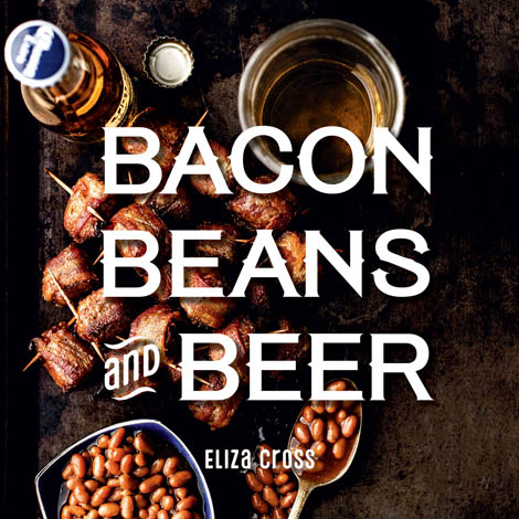 Cover of Bacon, Beans & Beer
