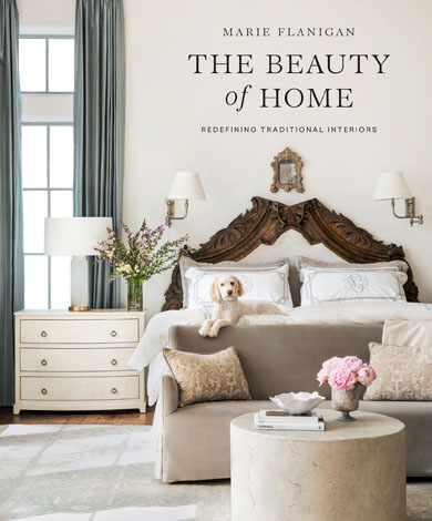 Cover of The Beauty of Home