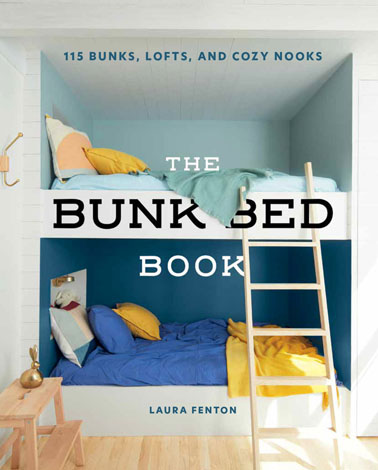 Cover of The Bunk Bed Book