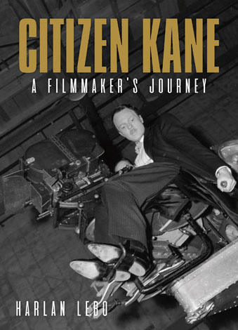 Cover of Citizen Kane