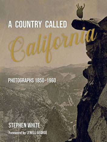 Cover of A Country Called California
