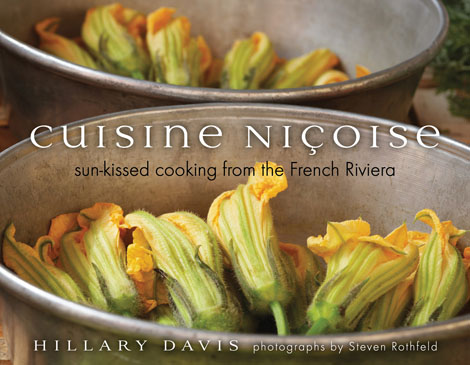 Cover of Cuisine Nicoise