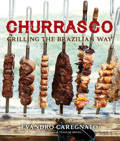 Cover of Churrasco