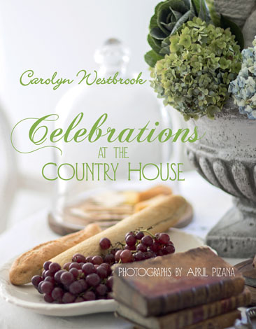 Cover of Celebrations at the Country House
