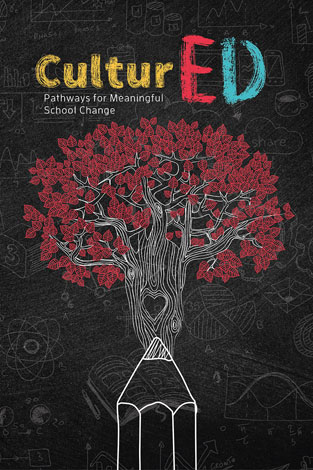 Cover of CulturED