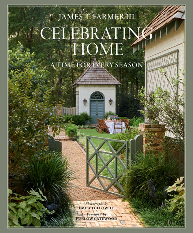 Cover of Celebrating Home
