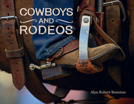 Cover of Cowboys and Rodeos