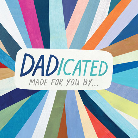 Cover of DADicated