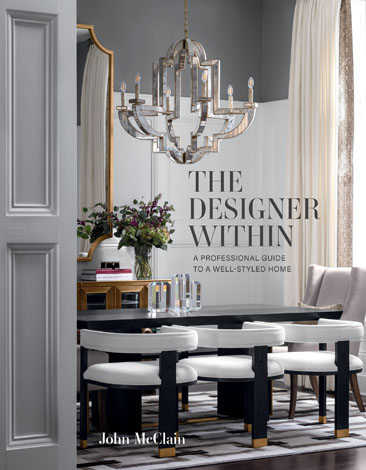 Cover of The Designer Within