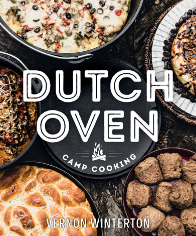Cover of Dutch Oven Camp Cooking