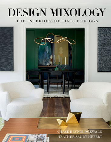 Cover of Design Mixology