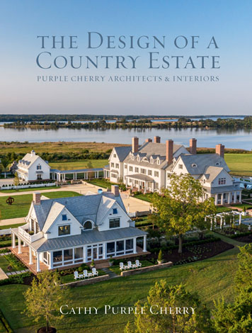 Cover of The Design of a Country Estate