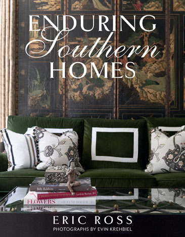 Cover of Enduring Southern Homes