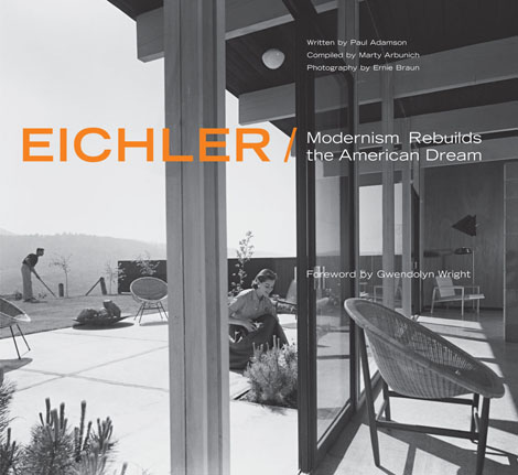 Cover of Eichler