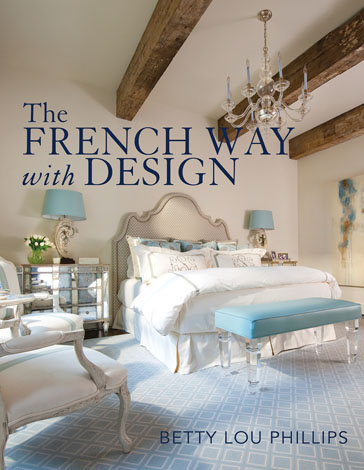 Cover of The French Way with Design