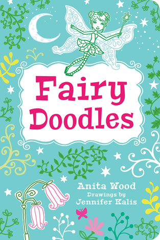 Cover of Fairy Doodles