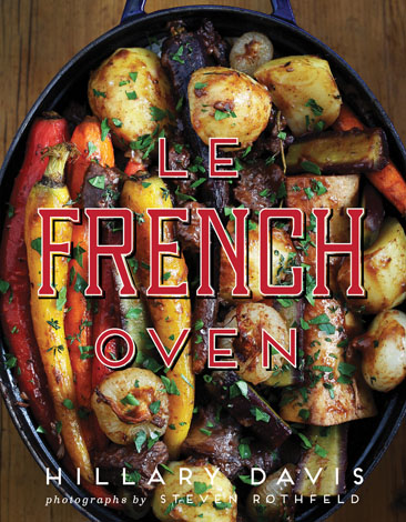 Cover of Le French Oven