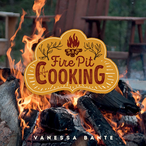 Cover of Fire Pit Cooking