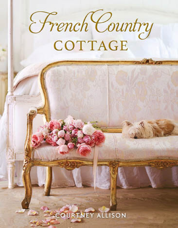 Cover of French Country Cottage