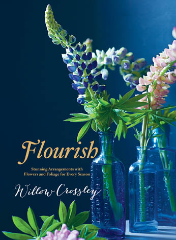 Cover of Flourish