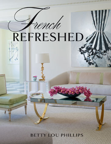 Cover of French Refreshed