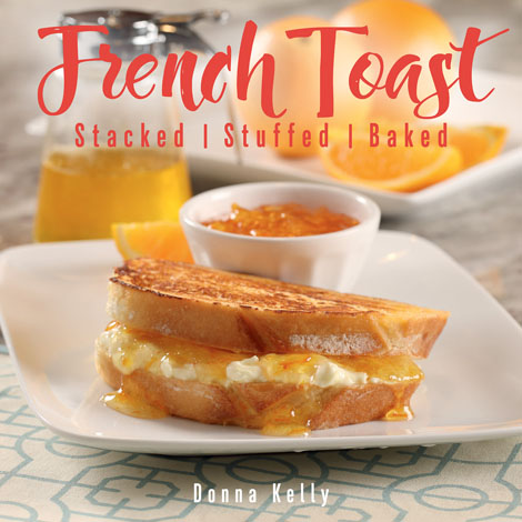 Cover of French Toast