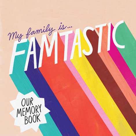 Cover of FAMtastic