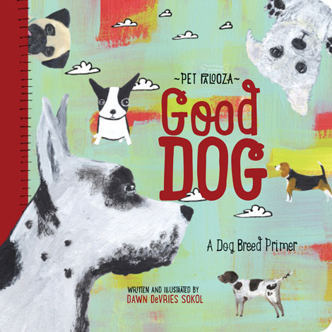 Cover of Good Dog
