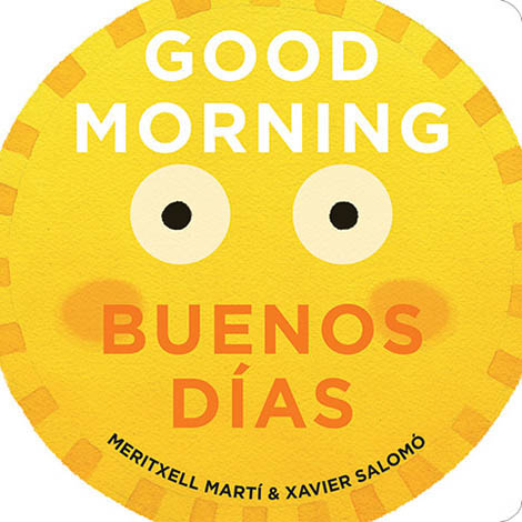 Cover of Good Morning / Buenos Días