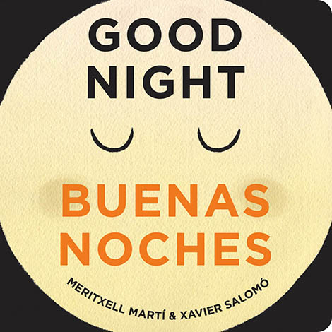 Cover of Good Night/Buenas Noches