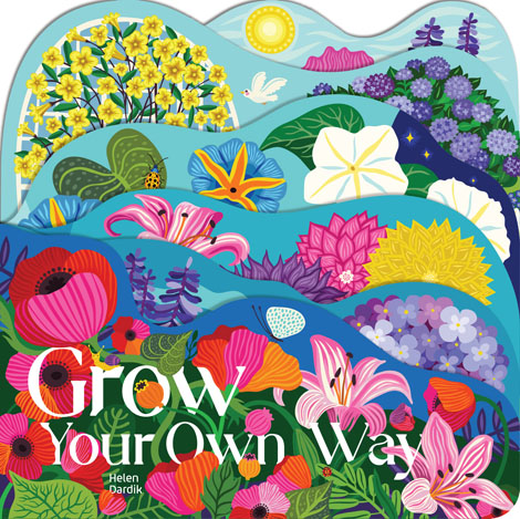 Cover of Grow Your Own Way