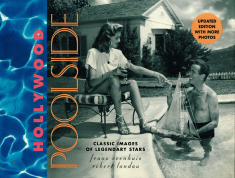 Cover of Hollywood Poolside