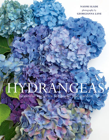 Cover of Hydrangeas