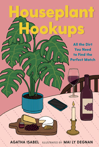 Cover of Houseplant Hookups