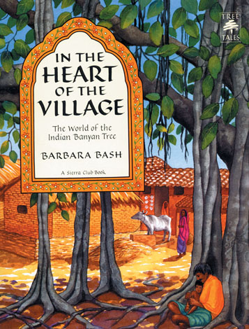 Cover of In the Heart of the Village