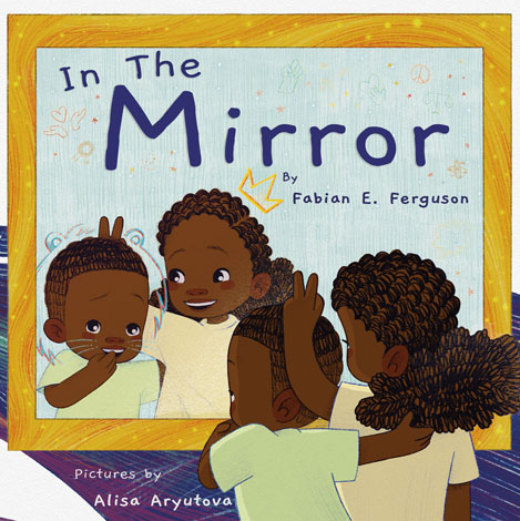 Cover of In the Mirror