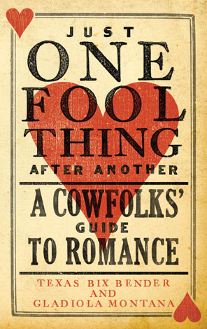 Cover of Just One Fool Thing After Another