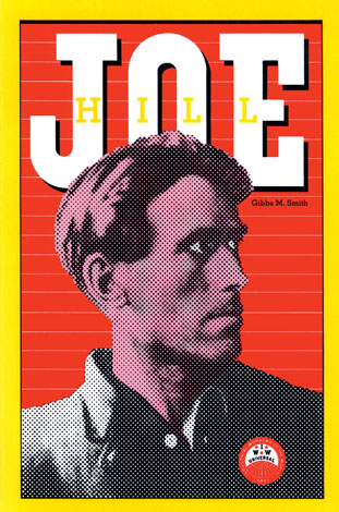 Cover of Joe Hill